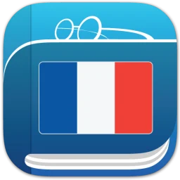 Biểu tượng French Dictionary & Thesaurus