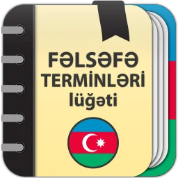Biểu tượng Fəlsəfə terminləri lüğəti